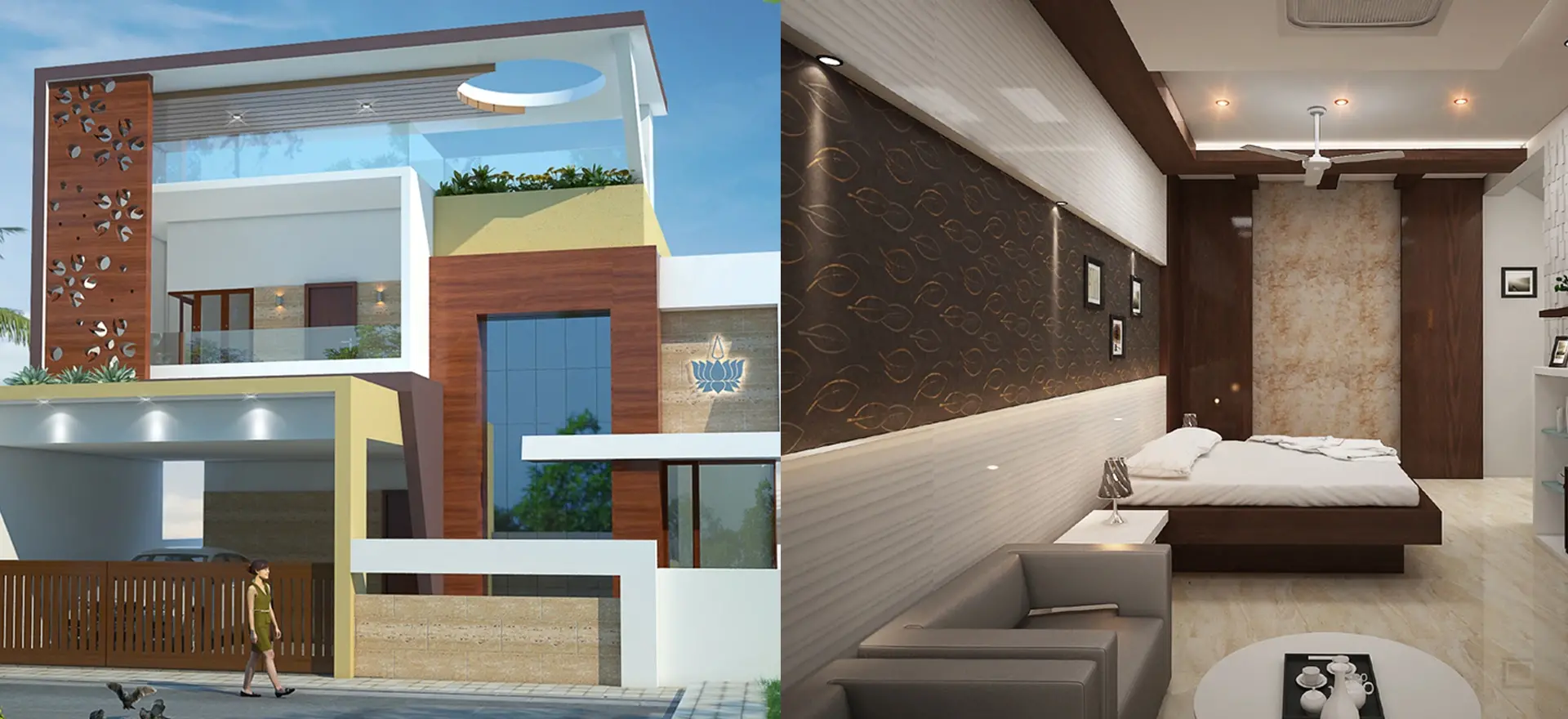 Anss Crafters Architects is a team of architects, based in Tirunelveli, India.